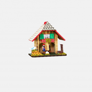 气象小屋 - 黑森林 气象小屋 - 黑森林